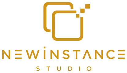 Logotipo de New Instance Studio