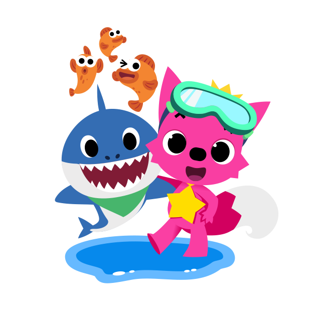 Little Shark